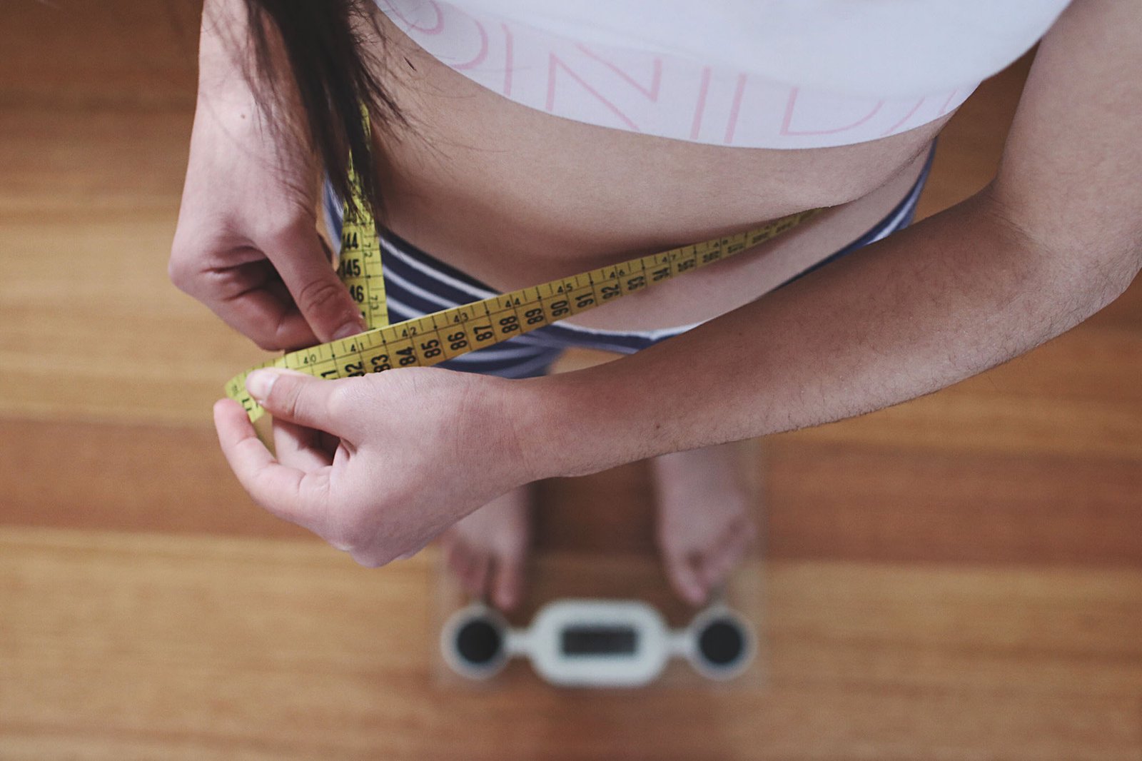 7-Keto DHEA pode acelerar o metabolismo?