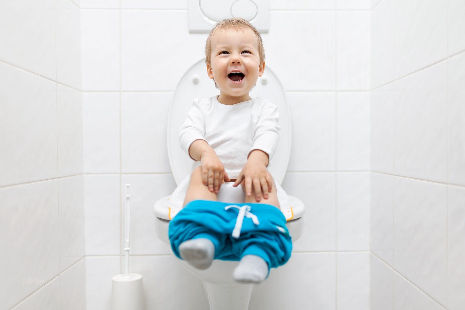 Como é um cocô saudável? Ele pode ser uma mensagem de como anda sua saúde!