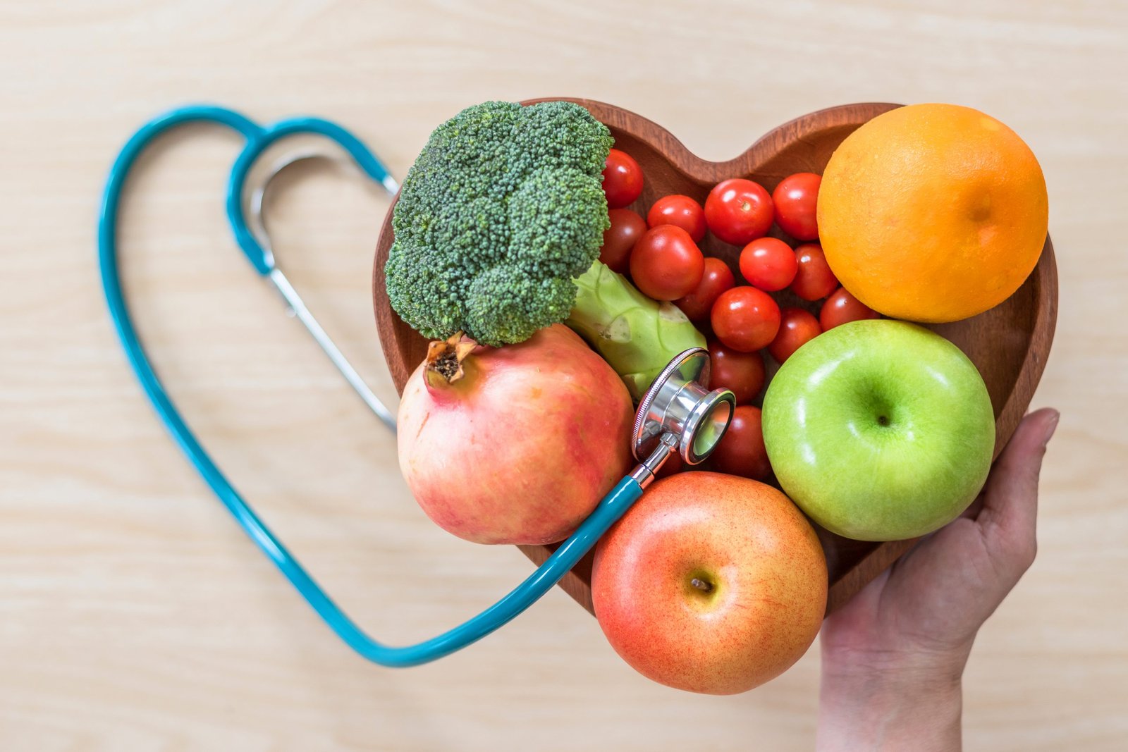 Como os antioxidantes são extremamente importantes para sua saúde