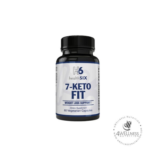 7 Keto Dhea Fit 100mg