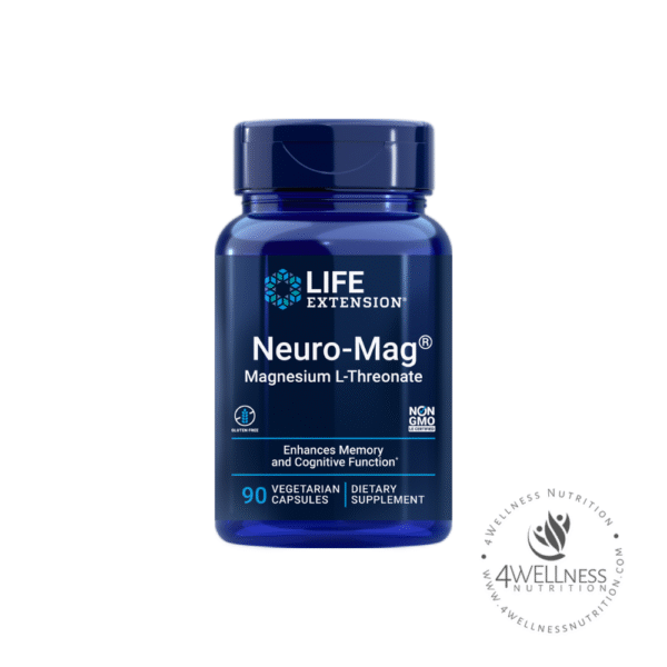 Neuro-Mag® Magnesium